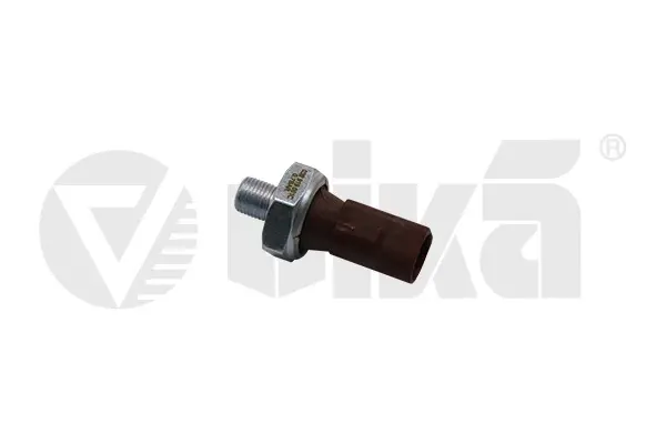 Датчик тиску олії 0.55-0.85 Бар VW Golf (98-07), Jetta (06-11), Passat (97-07), T4/Audi A4 (99-08), A6 (02-08) VIKA Vika 99190071501 (фото 1)
