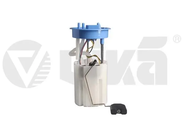 Модуль подачі палива з датчиком рівня Skoda Rapid (12-) VIKA Vika 99191546101 (фото 1)