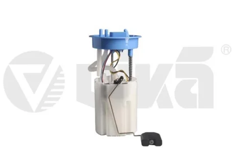 Модуль подачі палива з датчиком рівня Skoda Rapid (12-) VIKA Vika 99191546101