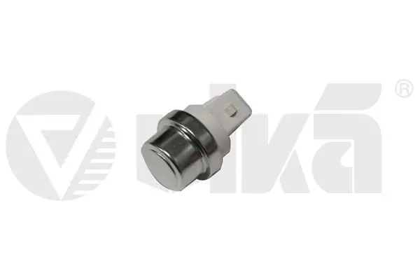 Термовыключатель Skoda Octavia (97-00)/VW Caddy (96-03),Golf (88-98),Golf (98-06),Jetta (88-92),Passat (87-97),Polo (95-02) VIKA Vika 99191780101 (фото 1)
