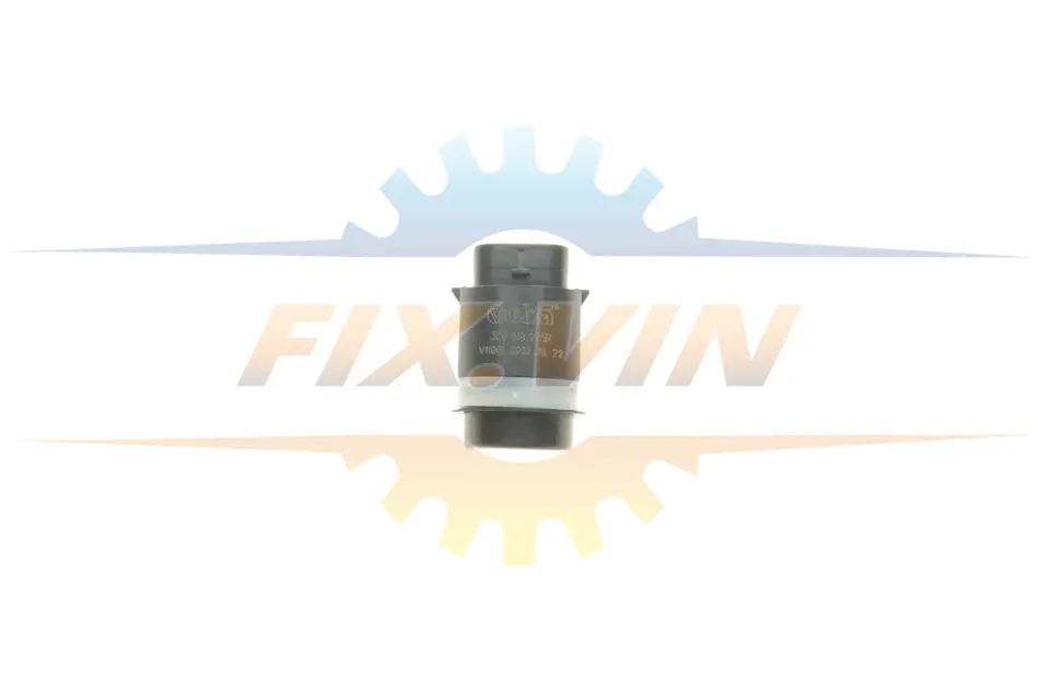 Датчик парктроника передний VW Golf (07-09), Jetta (06-11), Passat (08-11), Toureg (07-10) VIKA Vika 99191780801 (фото 1)