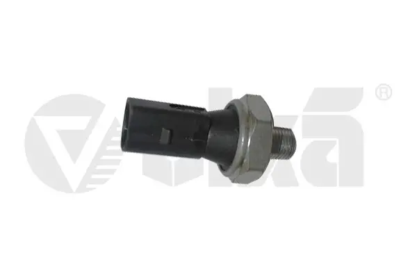 Датчик тиску масла (чорний) VW Golf 2,0 (05-08,09-13),Passat (05-10) vika Vika 99191797001 (фото 1)