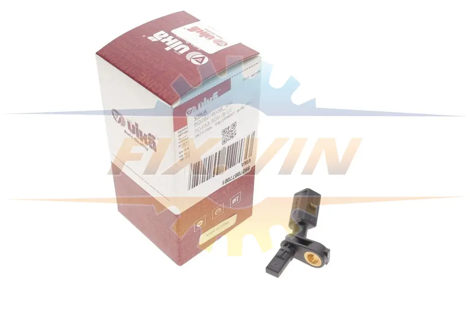 Датчик ABS (передній) VW Caddy 20-/Golf VII/Passat/Skoda Roomster 08- (L) Vika 99270077001 (фото 1)