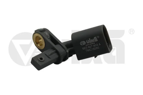 Датчик ABS передній лівий Audi A2 (00-05)/VW Lupo (99-05)  vika Vika 99271593101
