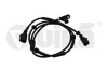 Датчик ABS задний VW Sharan (03-10)/Seat Alhambra (03-05,06-08,09-10) VIKA Vika 99271594601 (фото 1)