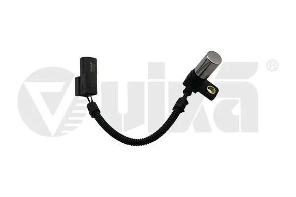 Датчик положения распредвала Skoda Fabia (00-04,05-08)/VW Polo (95-08)/Seat Ibiza (02-05,06-10) VIKA Vika 99271601601 (фото 1)