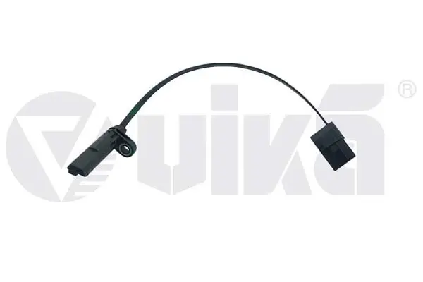 Датчик числа оборотів КПП Audi A3/Skoda Octavia, Fabia/VW Golf, Caddy, Passat B6, Jetta, Tiguan (05-15) VIKA Vika 99271604701 (фото 1)