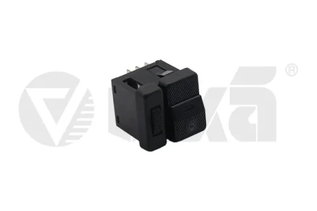 Перемикач світла фар VW Passat (88-93),Polo (91-94),T4 (91-96) VIKA Vika 99410307301