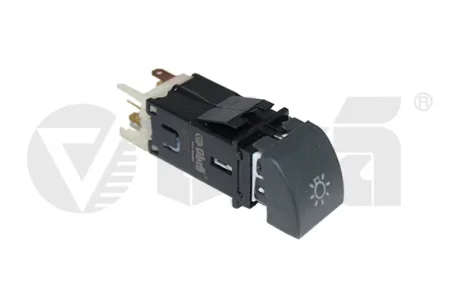 Переключатель света фар Skoda Felicia (95-01)/VW Caddy (97-01) VIKA Vika 99410577801