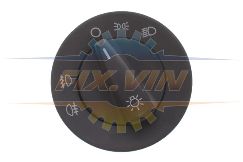 Вимикач Vika 99410633201 (фото 1)