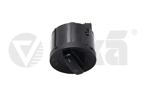 Переключатель света VW Caddy (04-11),GOLF (04-09),Jetta (06-11),Passat (08-11),Touran (07-10) VIKA Vika 99411398701 (фото 1)