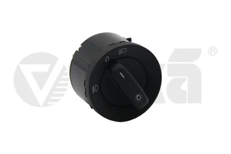Переключатель света фар VW Jetta (06-08) VIKA Vika 99411501601