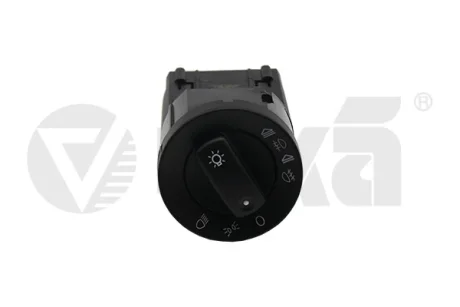Переключатель освещения Audi A4 (00-04,04-08) VIKA Vika 99411780601