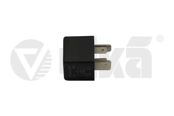 Реле Skoda Fabia (00-10,11-),Octavia (97-11)/VW Crafter (06-11),Golf (82-11),Jetta (82-92),Passat (81-11),T4 (91-10) VIKA Vika 99510091801 (фото 1)