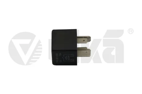 Реле Skoda Fabia (00-10,11-),Octavia (97-11)/VW Crafter (06-11),Golf (82-11),Jetta (82-92),Passat (81-11),T4 (91-10) VIKA Vika 99510091801