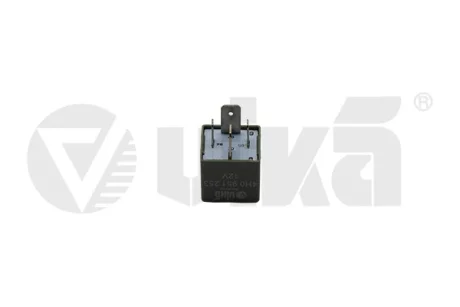 Реле (644) Skoda Fabia (11-15),Octavia (09-13,13-)/VW Jetta (06-),Passat (09-),Polo (10-),Tiguan (08-) Vika 99510813101