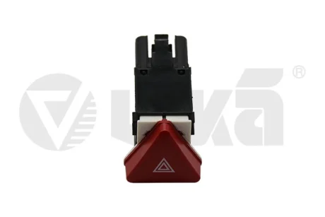 Кнопка включення аварійного сигналу VW Golf (04-09), Jetta (06-11) VIKA Vika 99530054701