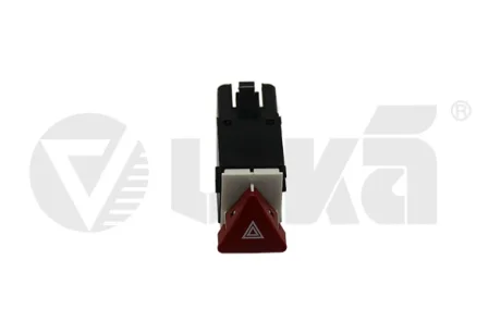 Кнопка увімкнення аварійного сигналу VW Passat (06-11) VIKA Vika 99530055101