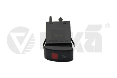 Кнопка включения аварийного сигнала Skoda Octavia (97-11) VIKA Vika 99530055701