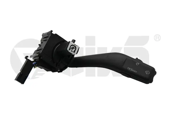 Перемикач підрульовий (двірники) Skoda Octavia (04-07)/VW Golf (05-),Tiguan (07 -) vika Vika 99530542601 (фото 1)