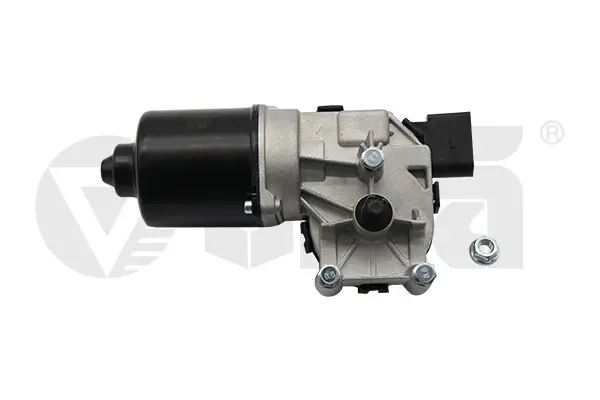 Електродвигун склоочисника лобового скла Skoda Fabia (00-08)/VW Polo (02-10) VIKA Vika 99550758501 (фото 1)