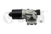 Електродвигун склоочисника лобового скла Skoda Fabia (00-08)/VW Polo (02-10) VIKA Vika 99550758501 (фото 1)