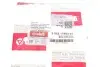 Розподілювач омивача фар Vika 99551789301 (фото 2)