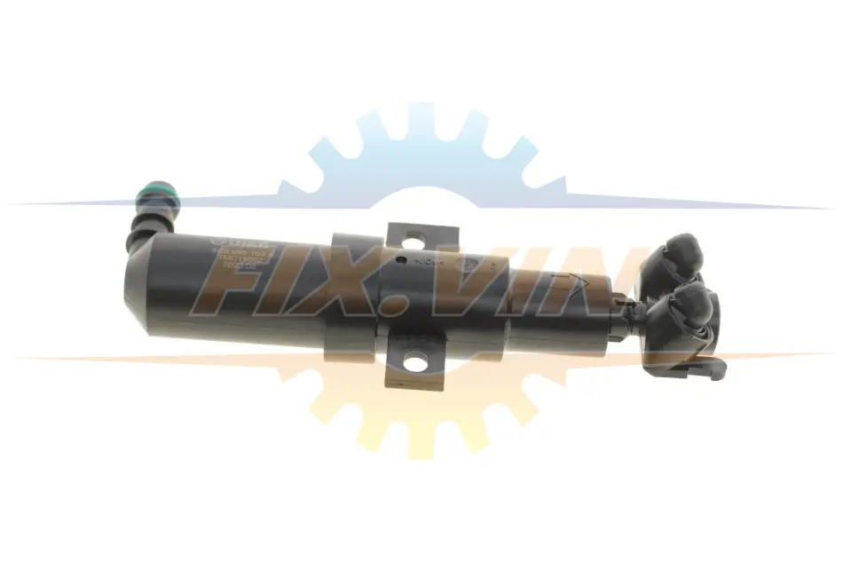 Форсунка омивача фари лівої VW Passat (06-11) VIKA Vika 99551789401 (фото 1)