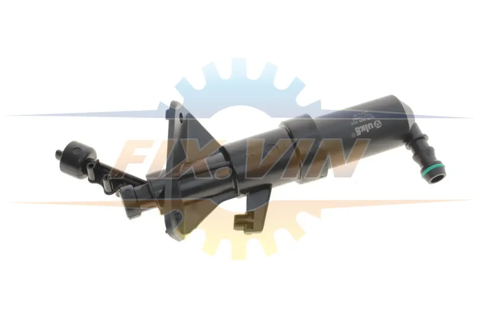 Форсунка омивача фари ліва VW PASSAT CC (08-12) VIKA Vika 99551789601 (фото 1)