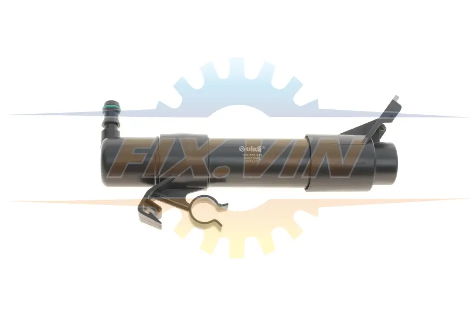 Форсунка омивача фари VW Golf (04-09), Jetta (06-11) VIKA Vika 99551791201 (фото 1)
