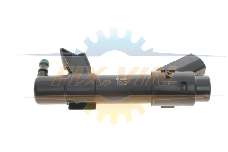 Форсунка омивача фари VW Scirocco 08-17 Vika 99551791701 (фото 1)
