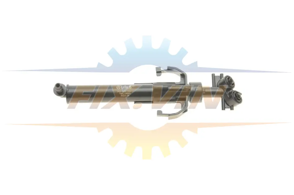 Форсунка омивача фари VW Passat 14- (L) Vika 99551792401 (фото 1)