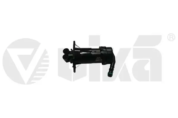 Форсунка омывателя фары левая Audi A6 (05-11) VIKA Vika 99551793401 (фото 1)