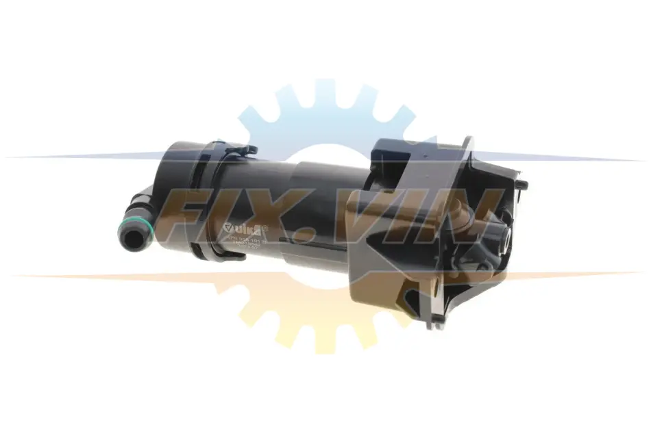 Форсунка омивача фари ліва Audi A6 (09-11) VIKA Vika 99551793601 (фото 1)