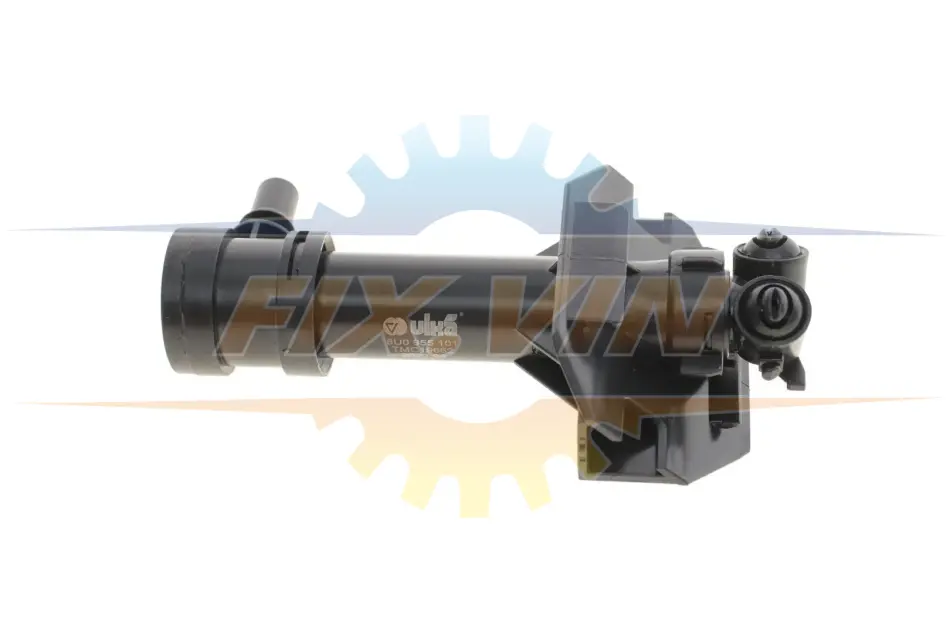 Форсунка омивача фари лівої Audi Q3 (11-) VIKA Vika 99551796601 (фото 1)