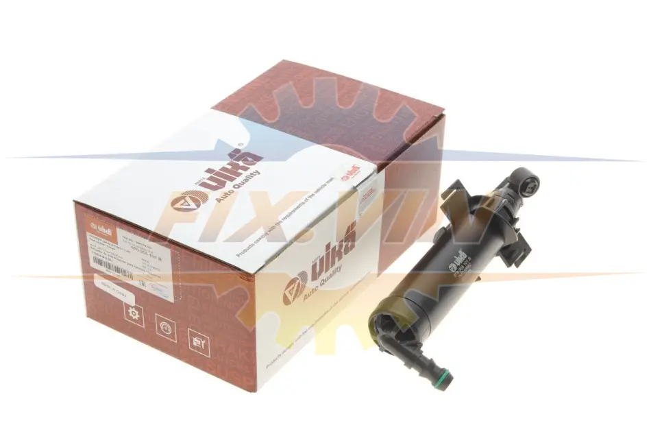 Форсунка омивача фари ліва Audi A5 (07-17) VIKA Vika 99551797201 (фото 1)