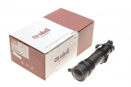 Форсунка омивача фари VW Tiguan 11-18 (L) Vika 99551802001