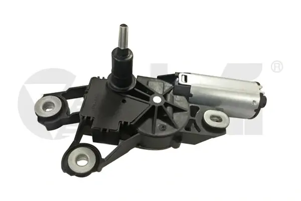 Двигатель заднего стеклоочистителя VW T5 (03-15) VIKA Vika 99551809701 (фото 1)