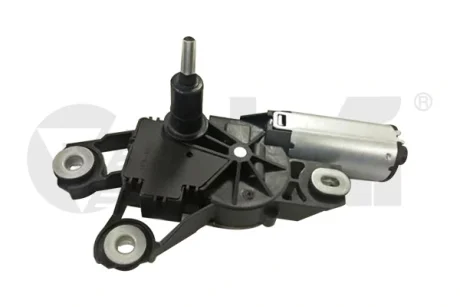 Двигатель заднего стеклоочистителя VW T5 (03-15) VIKA Vika 99551809701