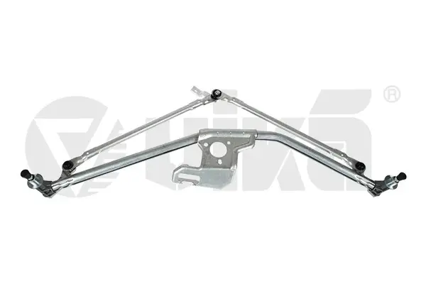 Трапеція склоочисника VW T4 VIKA Vika 99551810301 (фото 1)