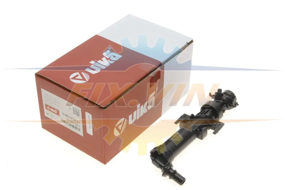 Форсунка омивача фари Skdoa Octavia III 17-20 (L) Vika 99551814301 (фото 1)