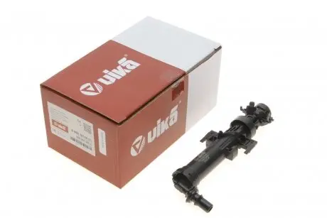 Форсунка омивача фари Skdoa Octavia III 17-20 (L) Vika 99551814301