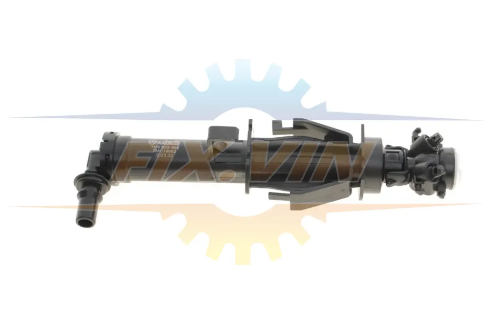 Форсунка омивача фари VW T6 2.0 TDI 15-19 (L) Vika 99551814901 (фото 1)
