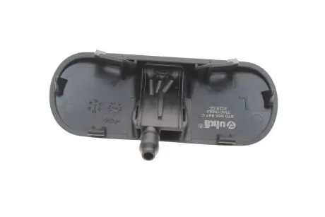 Форсунка омивача скла ліва без підігріву Audi A4 (07-15), A5 (07-17) Vika 99551816601