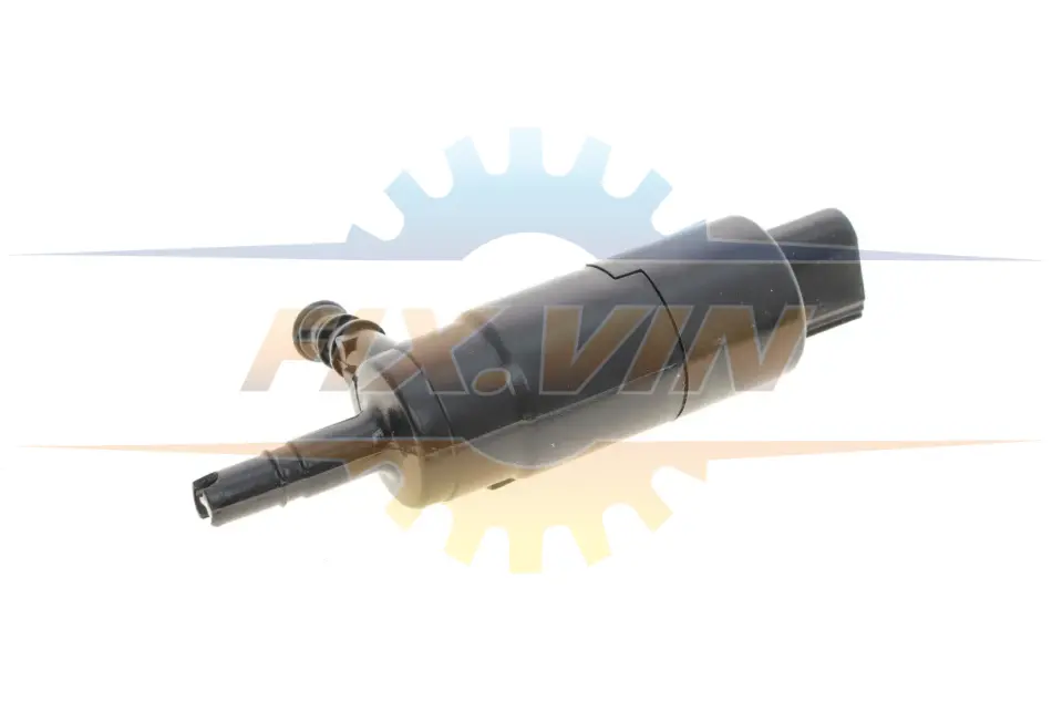 Електромотор омивача скла VW Golf (13-20), Passat (11-15), Jetta (15-18) vika Vika 99551820401 (фото 1)