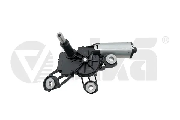 Двигатель стеклоочистителя задний Skoda Fabia, Roomster, Yeti (06-17) VIKA 99551820901 (фото 1)