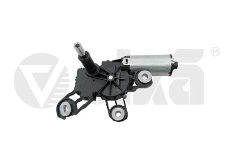 Двигатель стеклоочистителя задний Skoda Fabia, Roomster, Yeti (06-17) VIKA 99551820901