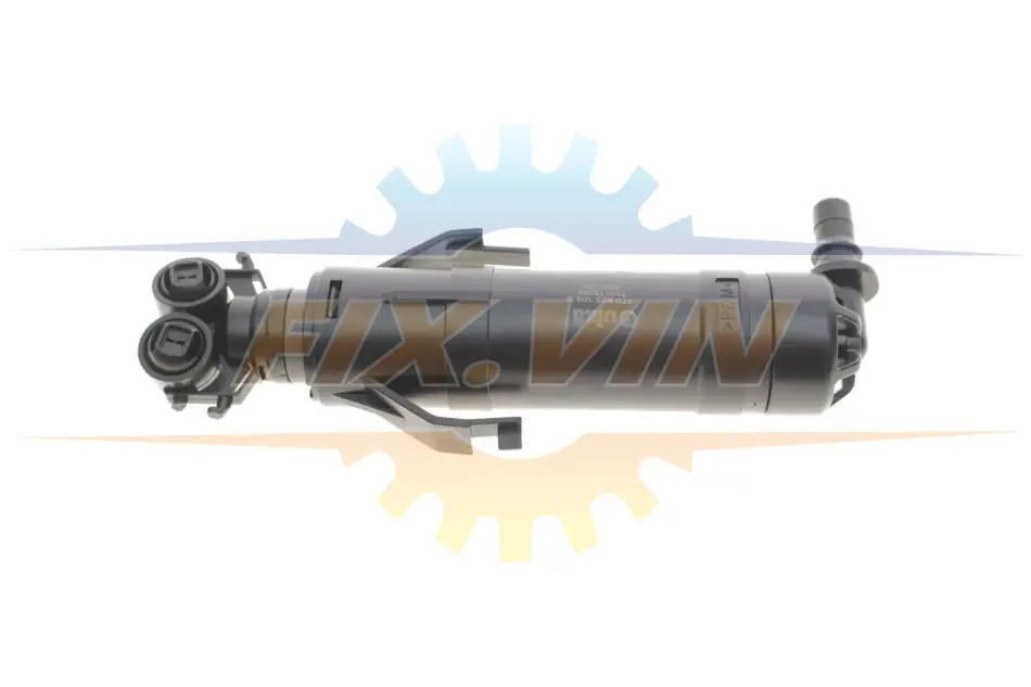 Форсунка омивача фари лівої VW Caddy III/Touran (10-15) VIKA Vika 99551825101 (фото 1)