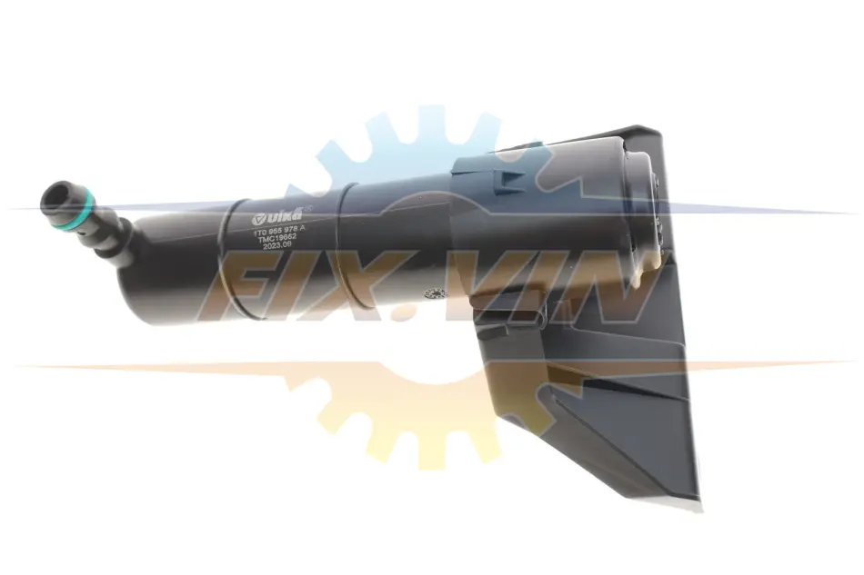 Утримувач форсунки омивача фари VW Touran (03-10) VIKA Vika 99551825301 (фото 1)