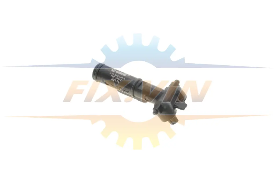 Форсунка омивача фари Skoda Superb 09-15 (R) Vika 99551827101 (фото 1)